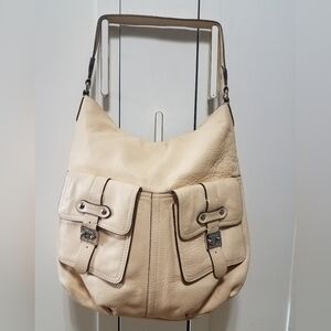 Lauren Ralph Lauren Governors Lodge Hobo Bag